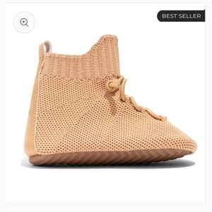 Harts Tan Park Boss Boot